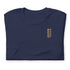 Basketball &God Zest T-Shirt